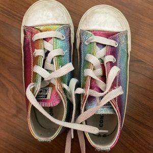 Converse girls Sneakers